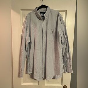Ralph Lauren- POLO